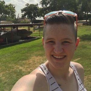 Meet your Posher, Robin